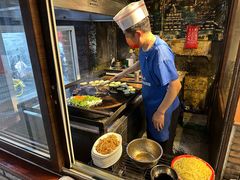 -炙热童年·老北京炙子烤肉(南锣鼓巷店)