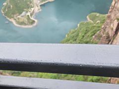 -河南宝泉旅游区