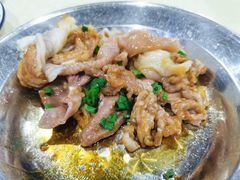 -标记美食新鲜猪杂(兴南大道店)