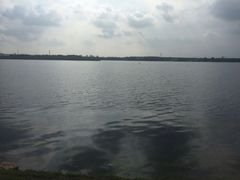 -丁香湖公园