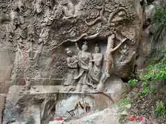 -金堂县云顶石城风景区