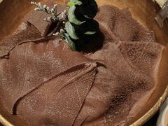 -巴奴毛肚火锅(二七万达店)