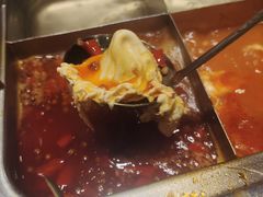 -海底捞火锅(上元大街店)