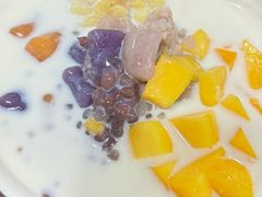 仙草大满贯-水牛奶皇后糖水铺(深圳总店)