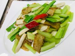 -新兴家喻酒家·羊城名宴(昌岗店)