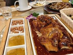 -金湖港式餐厅(建外店)