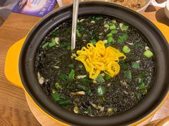 头水紫菜煲-闽上鲜·福建菜(龙湖滨江天街店)