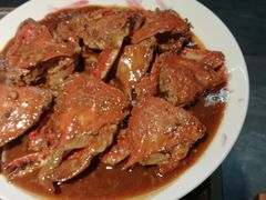 -天津乾毓德饭庄·清真传统炒菜·海鲜烧烤(咸阳路店)