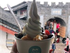-丁丁&当当牦牛酸奶·酥油面包(官门口店)