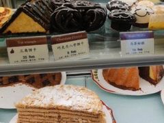 -德南面包房(尚都店)