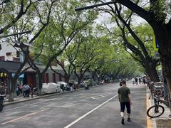 -吴裕泰茶庄(鼓楼店)