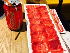 -掂档潮汕牛肉火锅(沈阳万象城店)