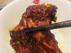 -百年神厨·地道川菜(清江西路店)