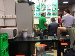 -郑家包子牛肉拉面(尚勤路店)