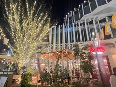 -黑胶星球(华发中城商都店)