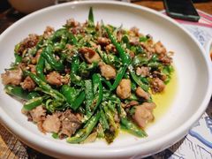 -铁公鸡·四川料理(天环广场店)