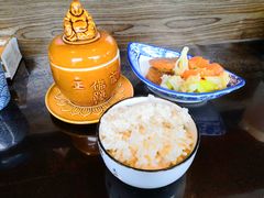 佛跳墙-佛跳墙捞饭(连目巷店)