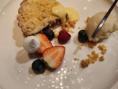 -金奥国际酒店温哥华扒房Vancouver Grill