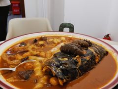 -食神鱼头佛跳墙(百子湾旗舰店)