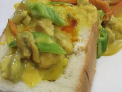-食彩美印度特色美食餐厅·印度料理