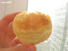 千层酥-仿膳饭庄(天安门店)