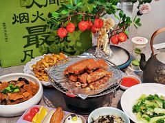 -奔跑吧陕菜·盛世长安(民乐园万达店)