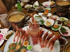 -阳光岛·海鲜盛宴(银泰中心in99店)