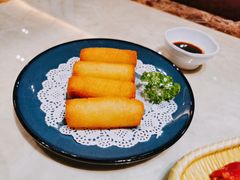 -稻香酒家(长宁KING88广场店)