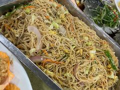 -大自然美食农庄(广州南站店)