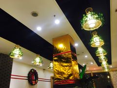 -庆合府重庆大排档(紫都城店)