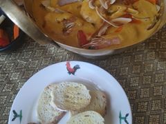 -南沙游艇会·大兵船餐厅