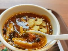 胡辣汤-魏家凉皮(科技三路店)