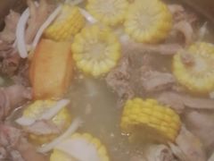 -椰子营·椰子鸡火锅(万象里店)
