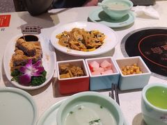 -黔渔翁豆花渎鱼(喷水池店)