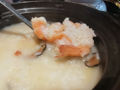 -颐和•海鲜砂锅粥•啫啫煲(奥林匹克广场店)