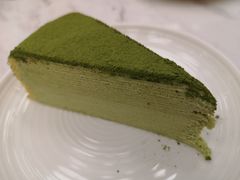 -Lady M(沙田新城市广场店)