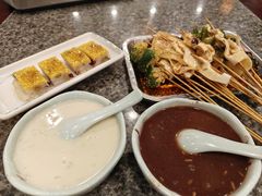 -小街天府(西工小街店)