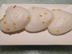 -玉满堂·湖北融合菜
