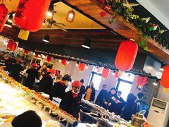 大堂-江南婆婆(车墩店)
