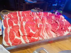 -红牌美蛙鱼头火锅(万辉国际广场店)