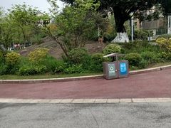 -金海湾滨江公园