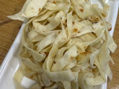 饼丝-八百里牛肉汤(盖饭·锅贴·万象城店)