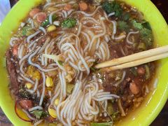 海南粉-胡仕光陵水酸粉