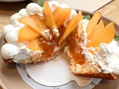 -PAIN CHAUD 百丘(静安久光店)