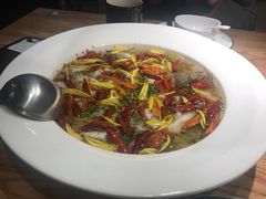 -太二酸菜鱼(深圳布吉万象汇店)