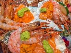 -黑木原精致料理·铁板烧