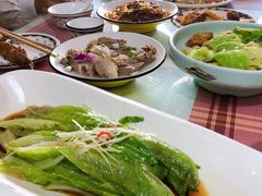 -巴依老爷新疆美食(清华东门店)