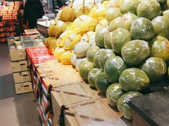 -Olé精品超市(苏州中心店)