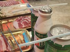 -灶边炉台·东北融合烤肉(南山店)