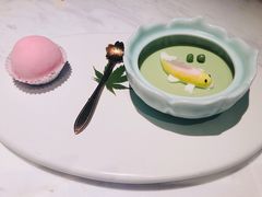 点心-宴昆山·私房菜(春晖店)